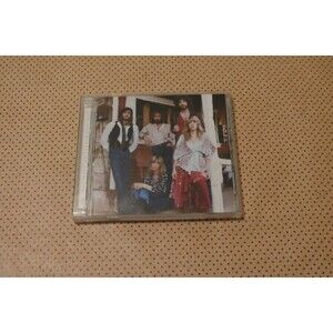 The Very Best of Fleetwood Mac CD